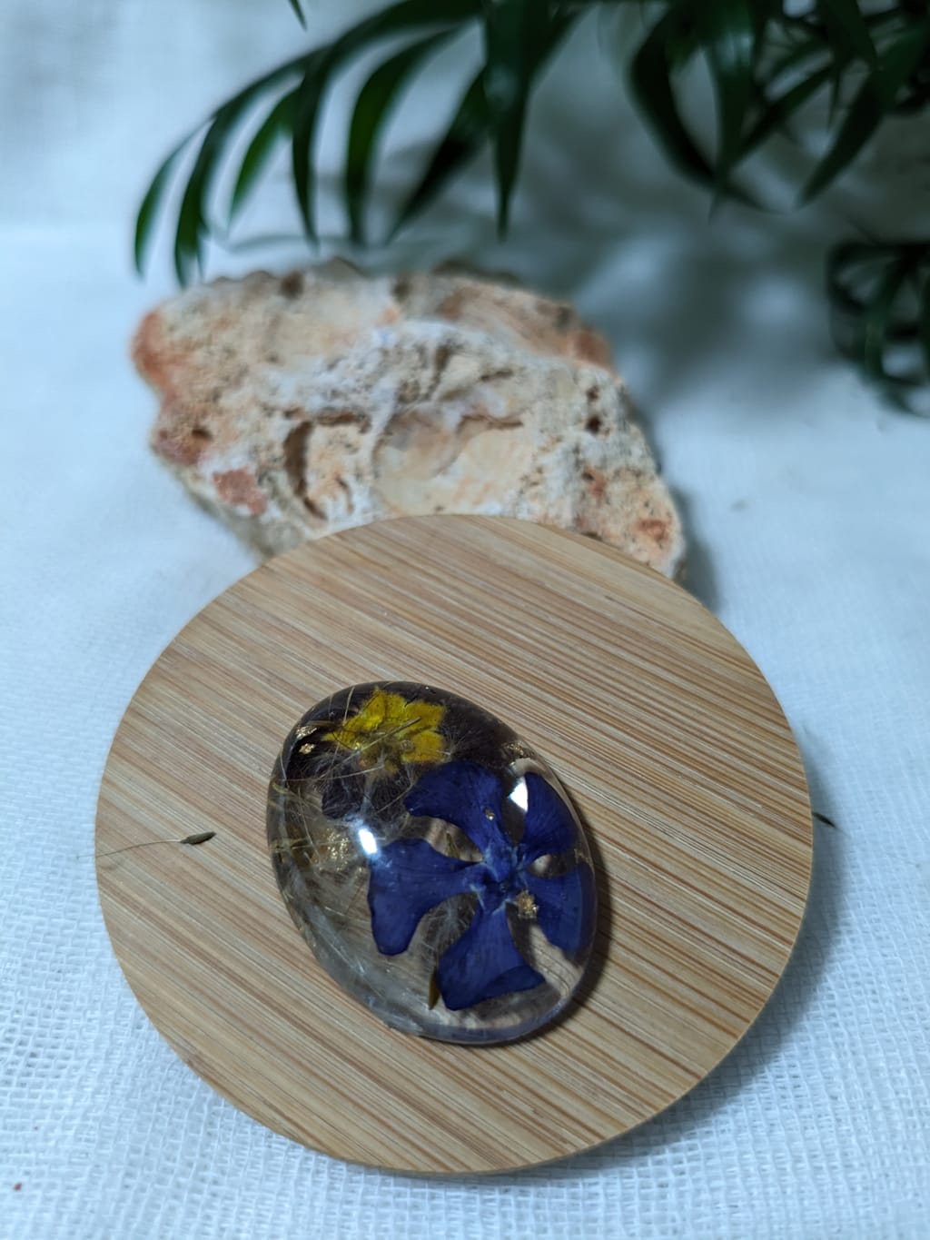 Brosa Mozaic Natural  - Image 1